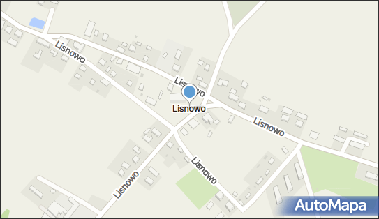 Lisnowo, Lisnowo - Inne