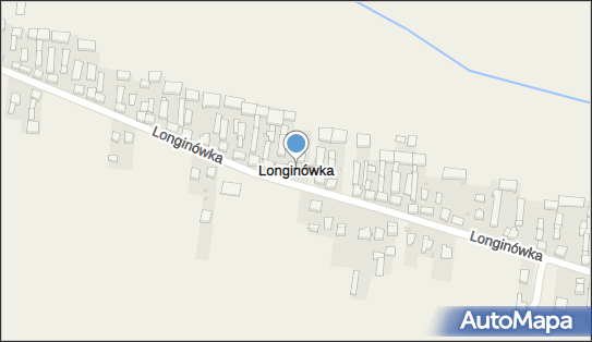 Longinówka, Longinówka - Inne