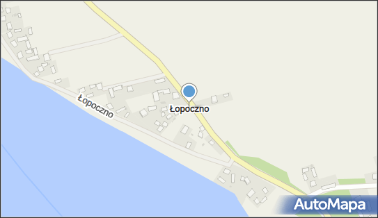 Łopoczno, Łopoczno - Inne