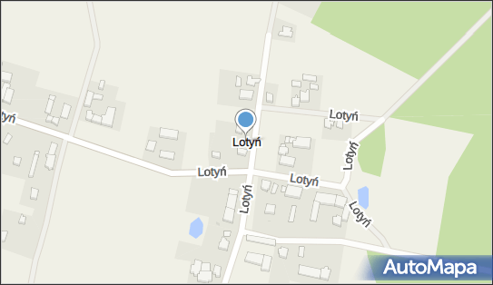 Lotyń (województwo pomorskie), Lotyń - Inne