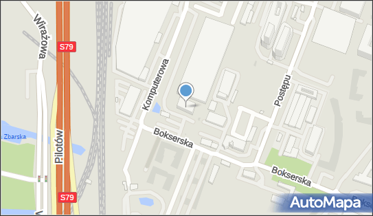 Loxxess Polska Sp. z o.o., Poznańska 251 05-850 - Inne, numer telefonu