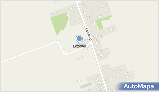 Łozowo, Łozowo - Inne