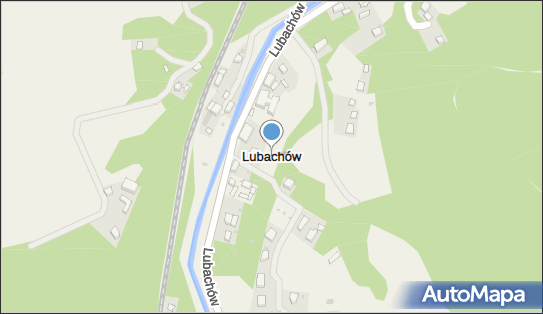 Lubachów, Lubachów - Inne