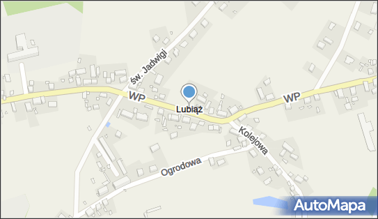 Lubiąż, Lubiąż - Inne