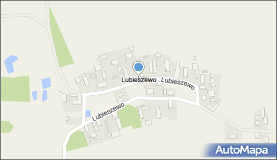 Lubieszewo (powiat gryficki), Lubieszewo - Inne