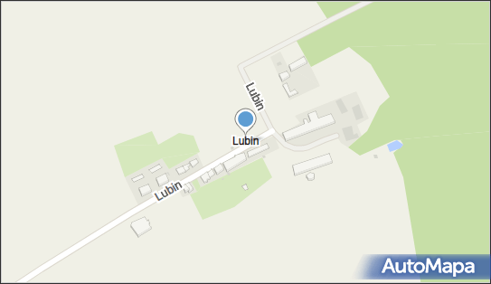 Lubin (powiat gryficki), Lubin - Inne