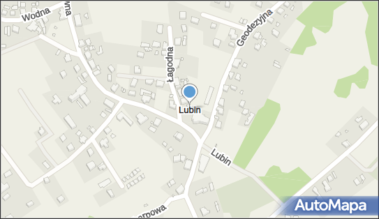 Lubin (powiat kamieński), Lubin - Inne