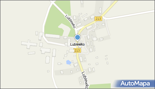 Lublewko, Lublewko - Inne