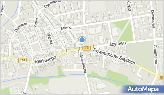 Lubliniec, Plebiscytowa906, Lubliniec 42-700 - Inne