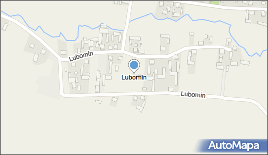 Lubomin (gmina Stanisławów), Lubomin - Inne
