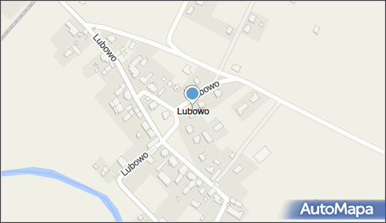 Lubowo (powiat koszaliński), Lubowo - Inne