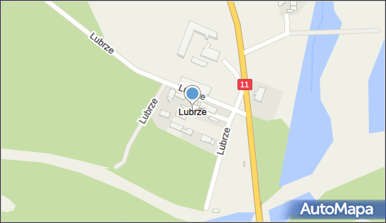 Lubrze, Lubrze - Inne