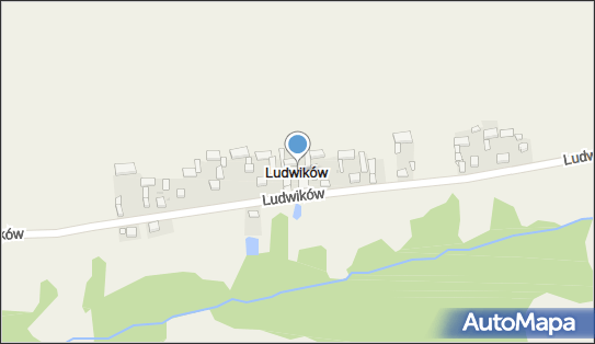 Ludwików (powiat łódzki wschodni), Ludwików - Inne