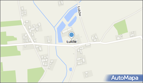 Łuków (województwo lubuskie), Łuków - Inne