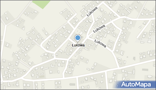 Łukowa (województwo podkarpackie), Łukowa - Inne