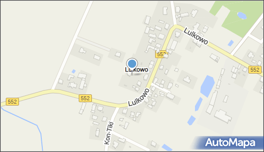 Lulkowo (województwo kujawsko-pomorskie), Lulkowo 44A, Lulkowo 87-148 - Inne