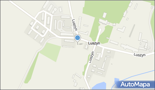 Luszyn, Luszyn - Inne