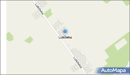 Lutkówka (województwo łódzkie), Lutkówka - Inne