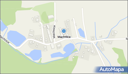 Machnice, Machnice - Inne
