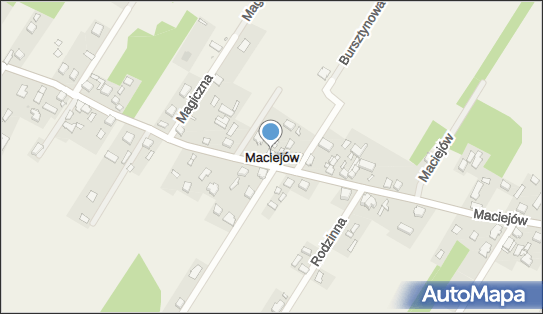 Maciejów (powiat łęczycki), Maciejów 26, Maciejów 95-002 - Inne