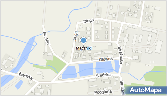 Mączniki (powiat średzki), Mączniki - Inne