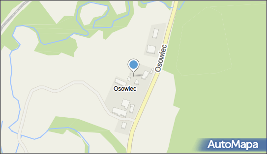 Malczyce (województwo pomorskie), Osowiec, Osowiec 84-312 - Inne