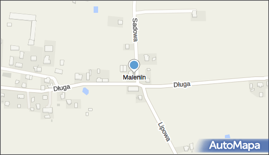 Malenin (województwo pomorskie), Malenin - Inne