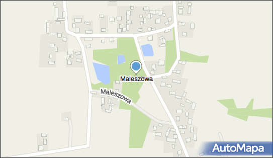 Maleszowa, Maleszowa - Inne