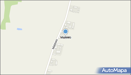 Malewo (województwo łódzkie), Malewo - Inne
