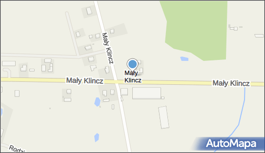 Mały Klincz, Mały Klincz - Inne