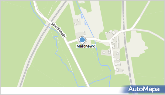 Marchewki (województwo łódzkie), Marchewki - Inne