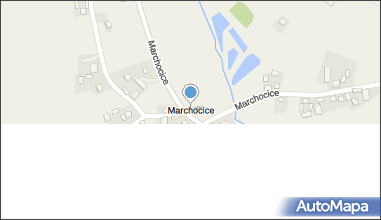 Marchocice (województwo małopolskie), Marchocice - Inne