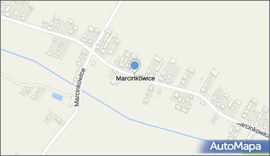 Marcinkowice (powiat miechowski), Marcinkowice - Inne