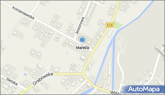 Mareza, Mareza - Inne