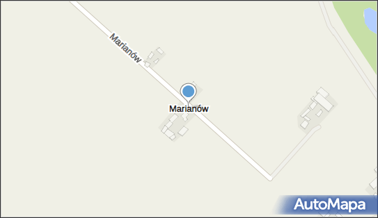 Marianów (gmina Solec nad Wisłą), Marianów - Inne