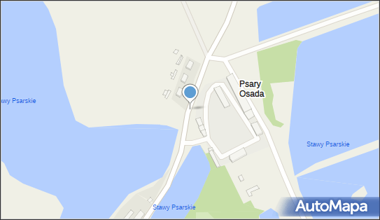 Marianów (powiat łowicki), Psary, Psary 99-423 - Inne