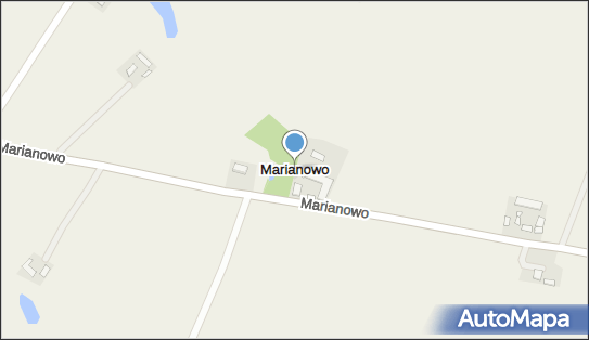 Marianowo (część Redy), Marianowo - Inne