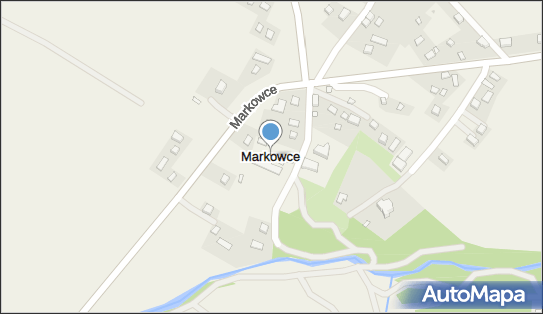 Markowce, Markowce - Inne