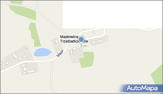 Masłowice Trzebiatkowskie, Masłowice Trzebiatkowskie 5a 77-134 - Inne