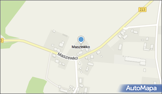 Maszewko (województwo pomorskie), Maszewko - Inne