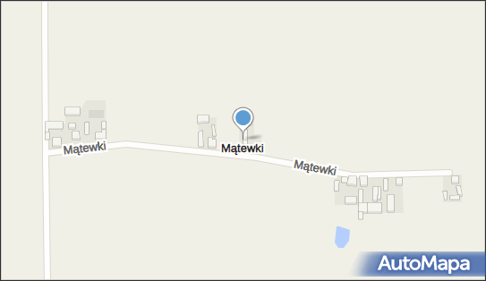 Mątewki, Mątewki - Inne