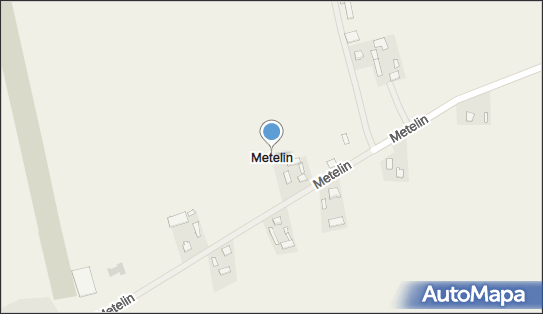 Metelin (powiat hrubieszowski), Metelin - Inne