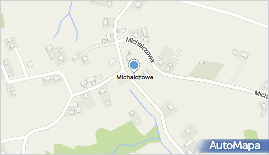 Michalczowa, Michalczowa - Inne