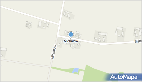 Michałów (powiat opatowski), Michałów - Inne