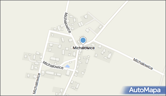 Michałowice (gmina Długołęka), Michałowice - Inne