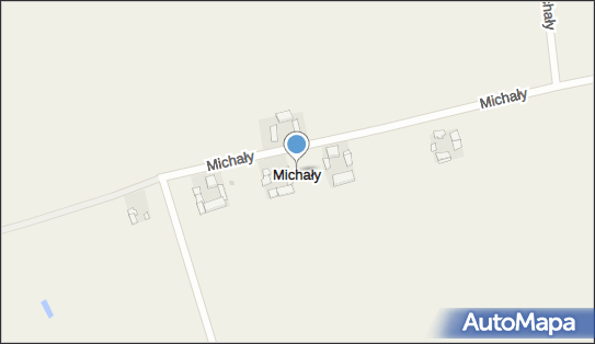Michały, Michały - Inne