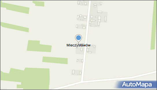 Mieczysławów (województwo świętokrzyskie), Mieczysławów - Inne