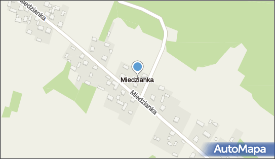 Miedzianka (góra), Miedzianka - Inne
