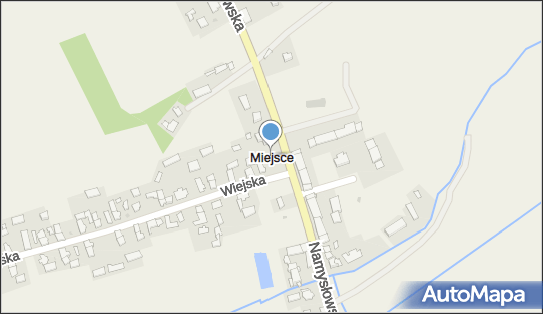 Miejsce (województwo opolskie), Miejsce - Inne
