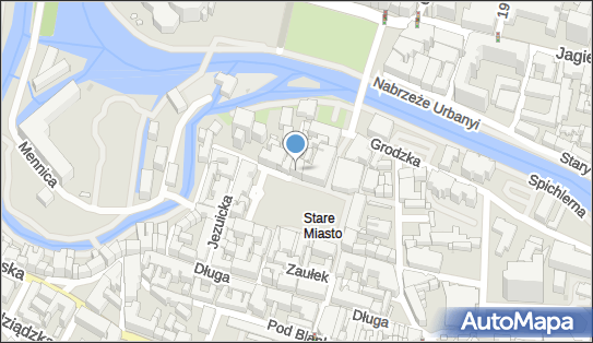 Miejskie Centrum Informacji Turystycznej, ul. Grodzka 7, Bydgoszcz - Inne, godziny otwarcia, numer telefonu